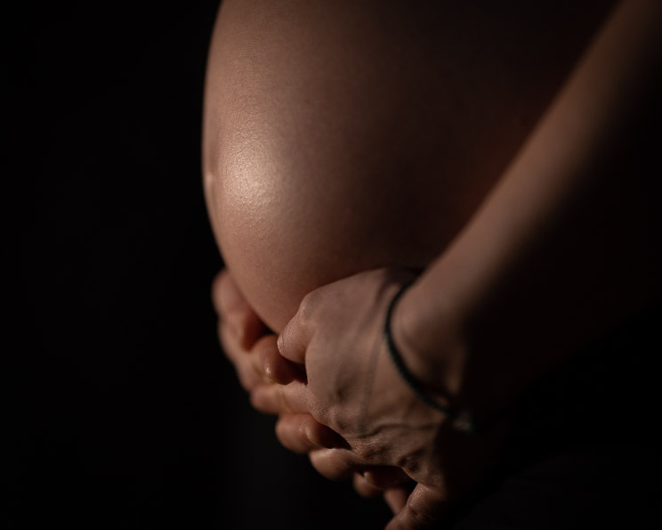 Babybauch