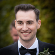 Marius Proflbild