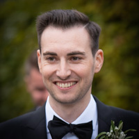 Marius Proflbild